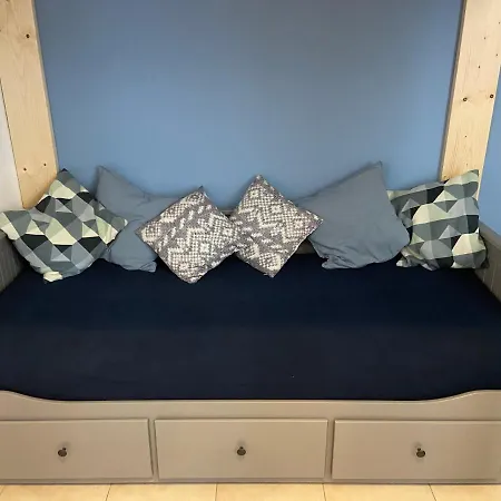 Les Pieds Dans L Eau شقة *