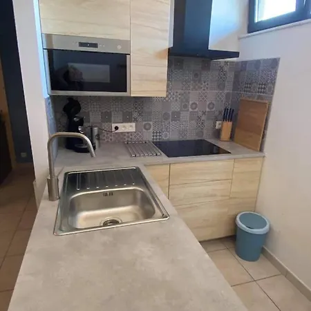 Apartment Les Pieds Dans L Eau Erpion